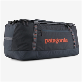 Patagonia Black Hole Duffel Bag 100L Smolder Blue